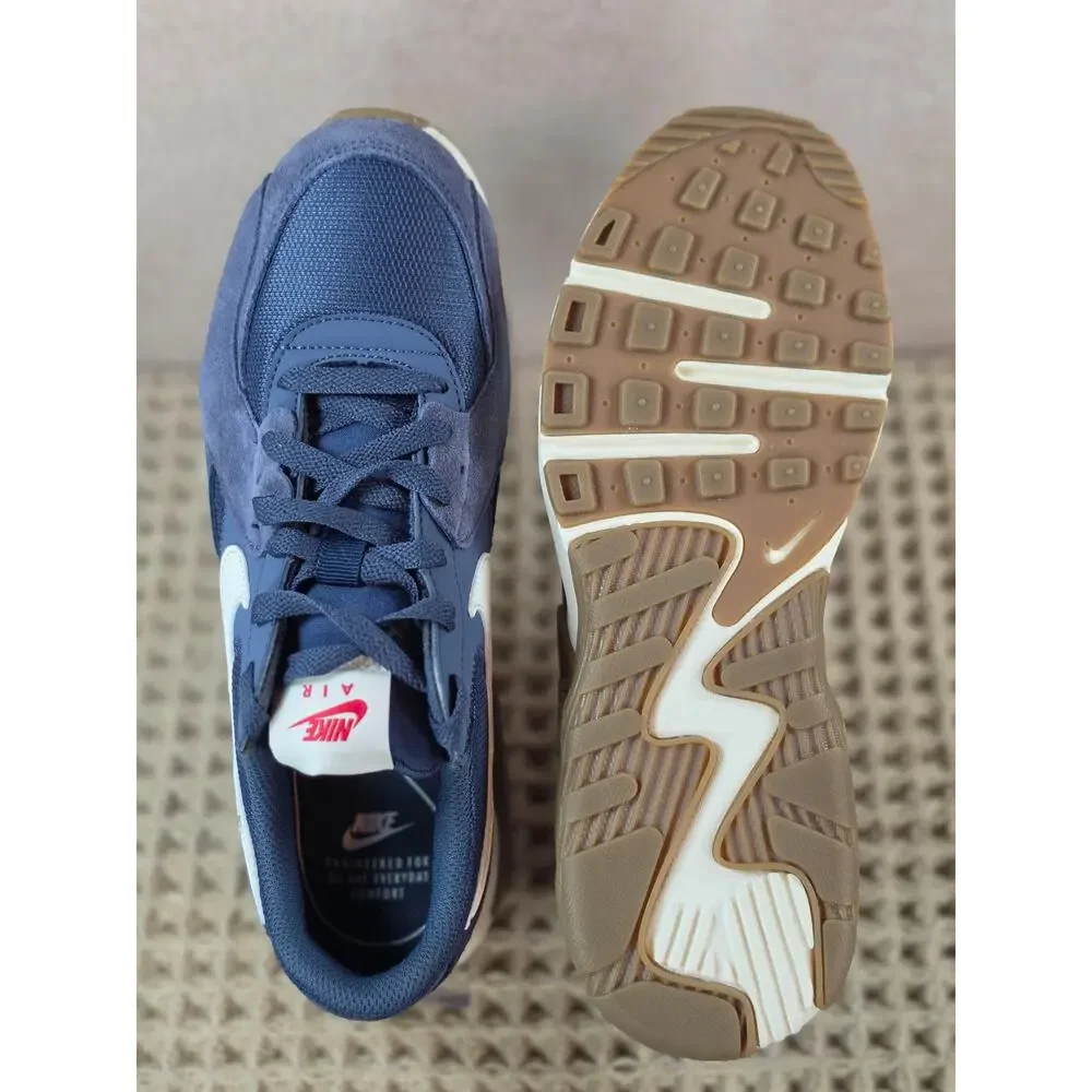 Nike Air Max Excee Women’s 8.5 (Men’s 7) Thunder Blue Pale Ivory – BNIB
